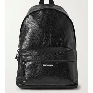 Balenciaga Backpack / 100% Authentic /